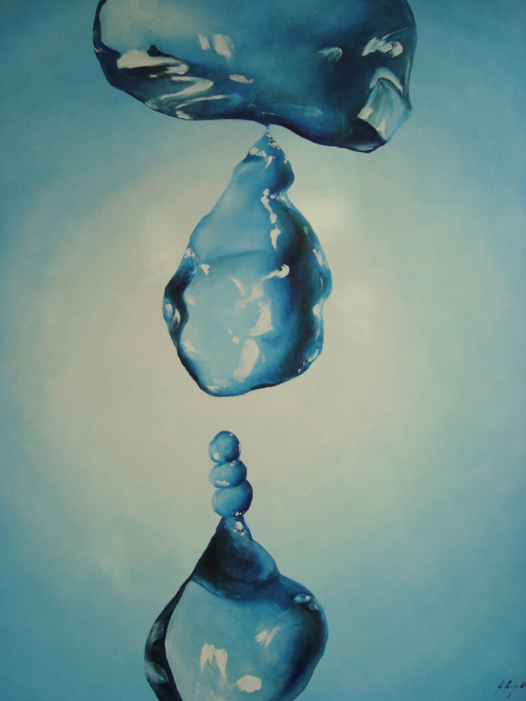 Wasser